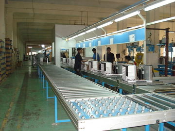 Air Conditioner AC Assembly Line
