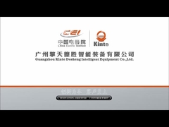 पैलेट लगाना और पैलेट वापस करना