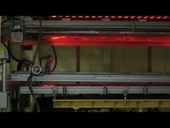 वैक्यूम बनाने और फोमिंग मोल्ड