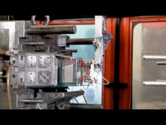 इंजेक्शन मोल्ड