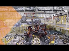 ऑटोमोबाइल मोल्ड