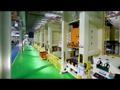 मोल्ड डिजाइन और विनिर्माण क्षमता