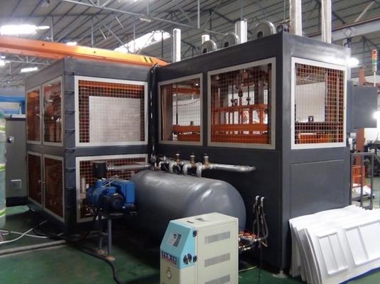 OEM सेवा प्रशीतन मशीन / पूरी तरह से स्वचालित विधानसभा प्रणाली